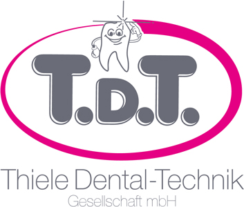Logo - Thiele Dental-Technik GmbH